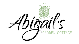 Abigail's Garden Cottage Logo